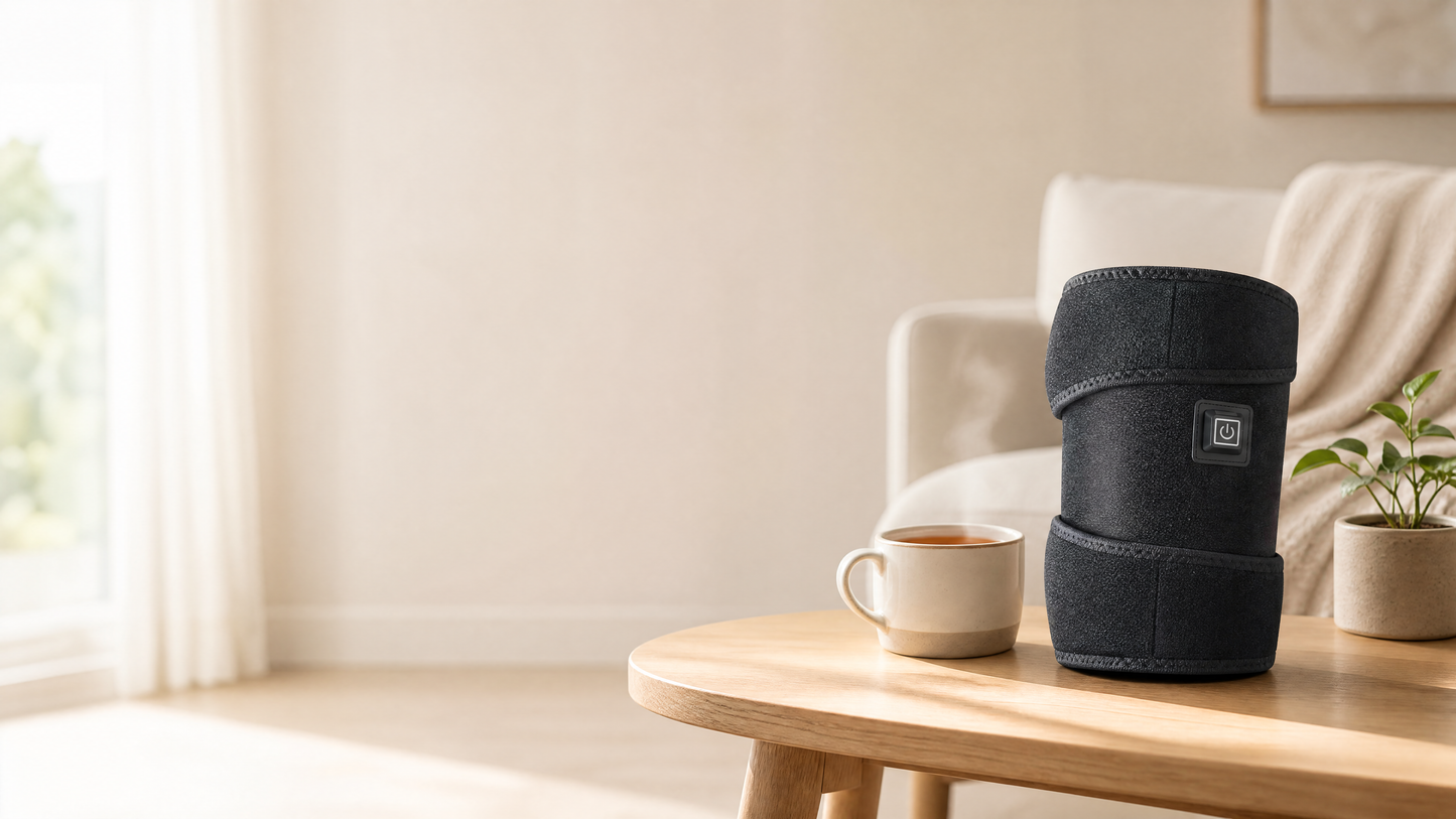 Arthronix™ Heated Knee Brace
