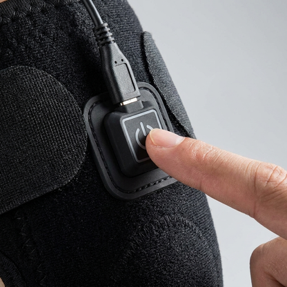 Arthronix™ Heated Knee Brace