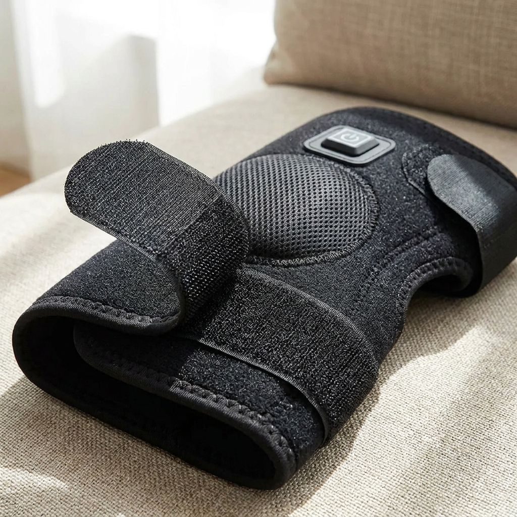 Arthronix™ Heated Knee Brace