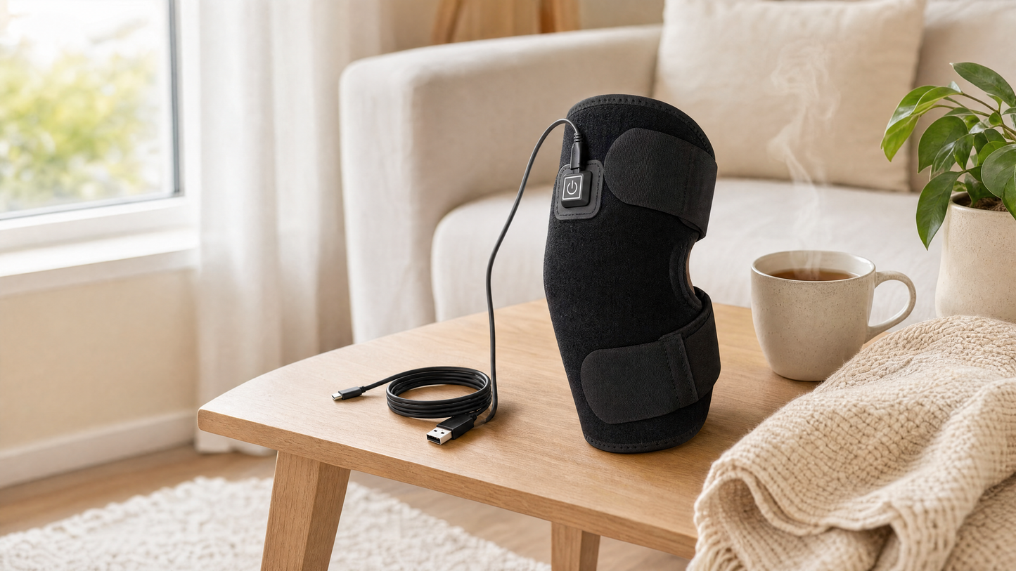 Arthronix™ Heated Knee Brace